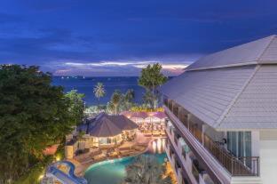 Grand Hotel Palace